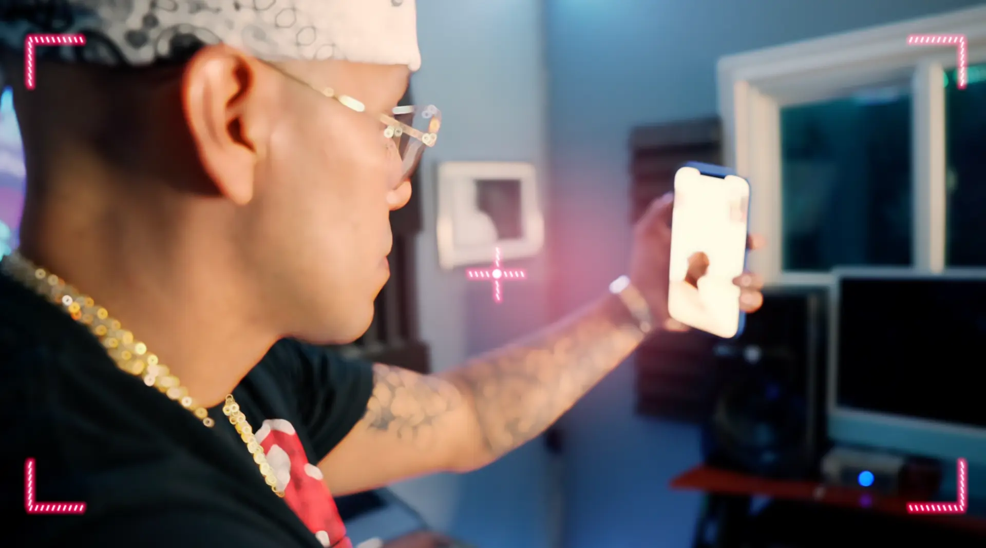 YTM – BRAINSTORM FREESTYLE