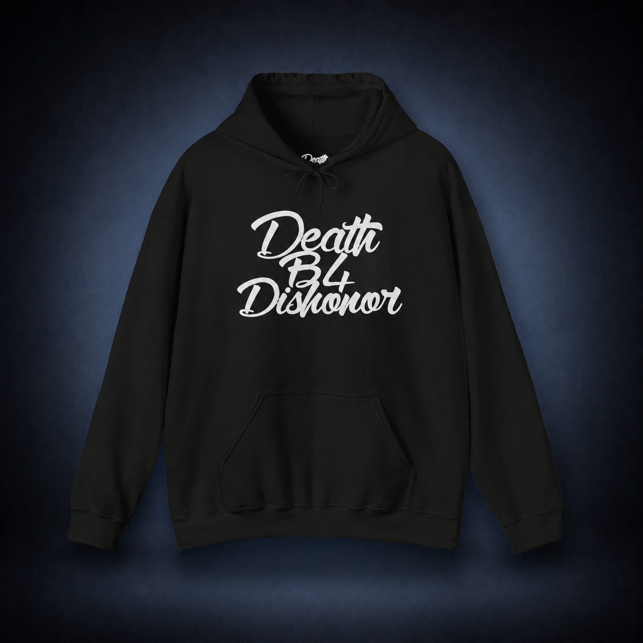DB4D The Brand Classic Hoodie