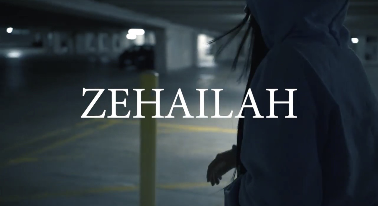 Zehailah – NOTORIOUS